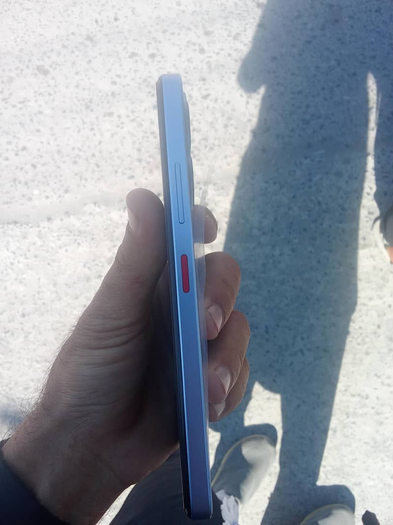 Nubia v60 5