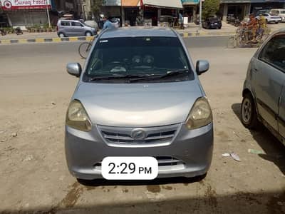 Daihatsu Mira 2016