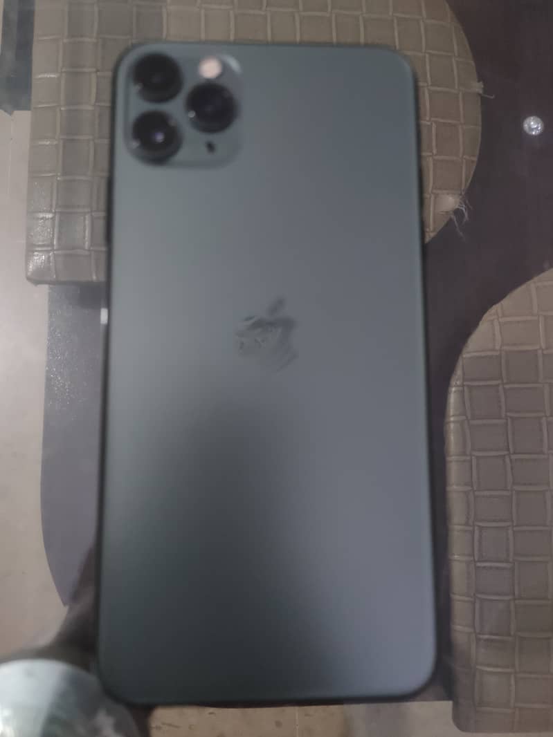 11 pro max 5