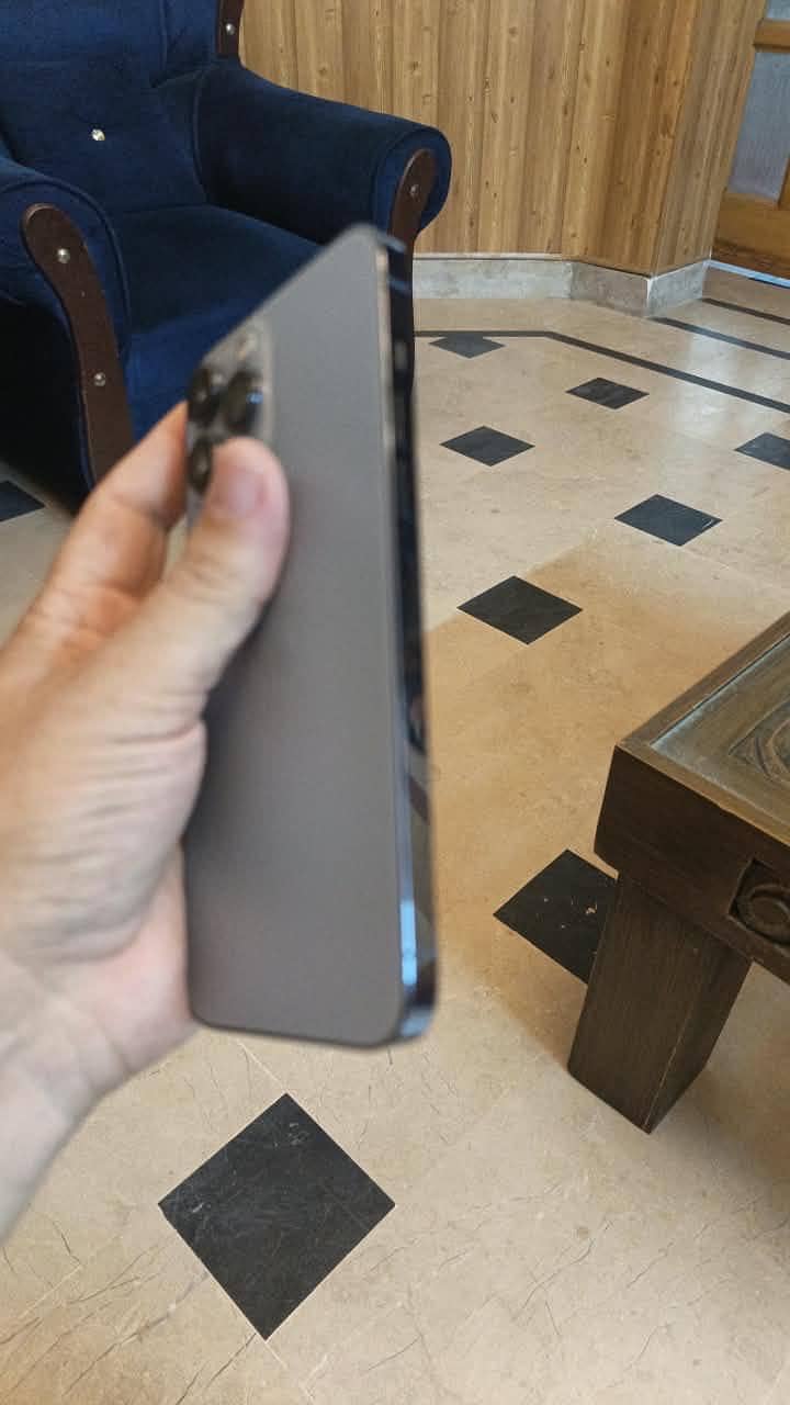 Apple iPhone 13 Pro Max 1