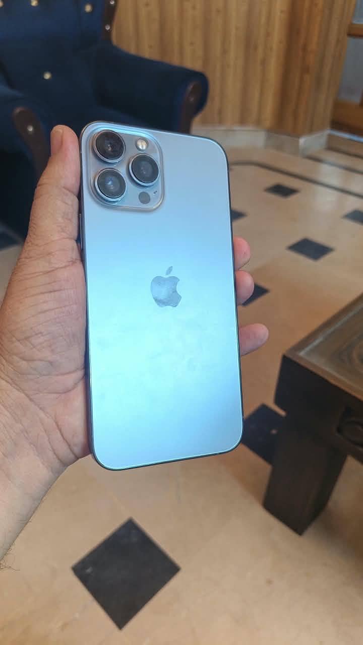 Apple iPhone 13 Pro Max 2