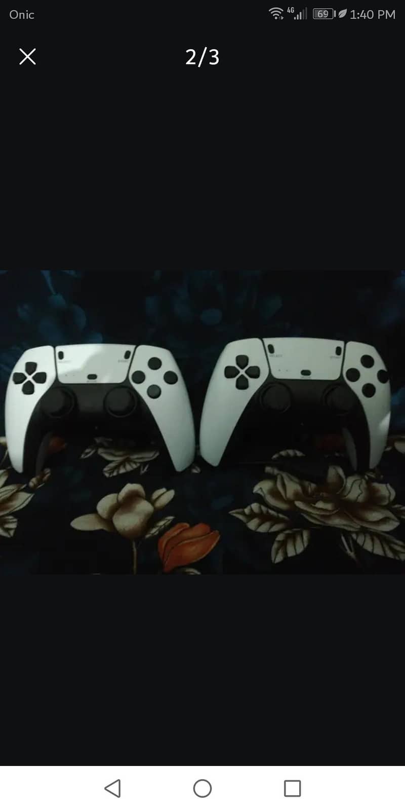 2.4 ninotide console games 1