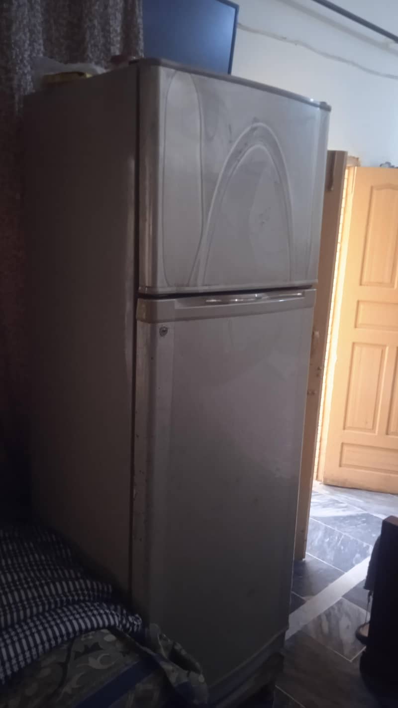 Dawlance Refrigerator 1