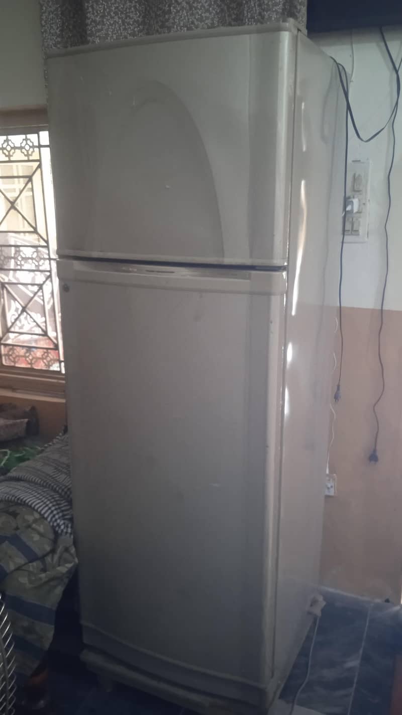 Dawlance Refrigerator 2