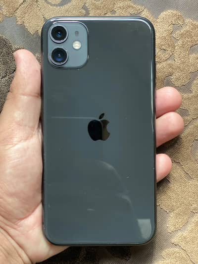 Apple iPhone 11