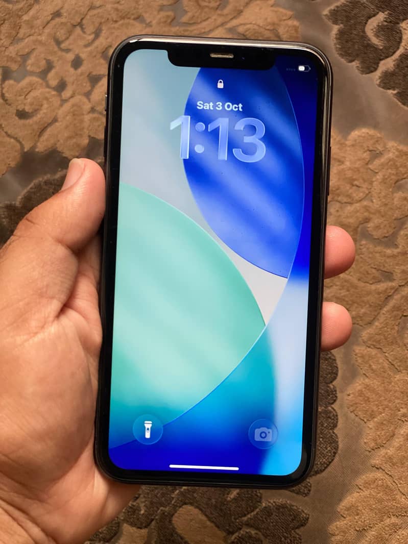 Apple iPhone 11 3