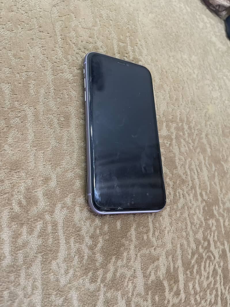 Apple iPhone 11 1