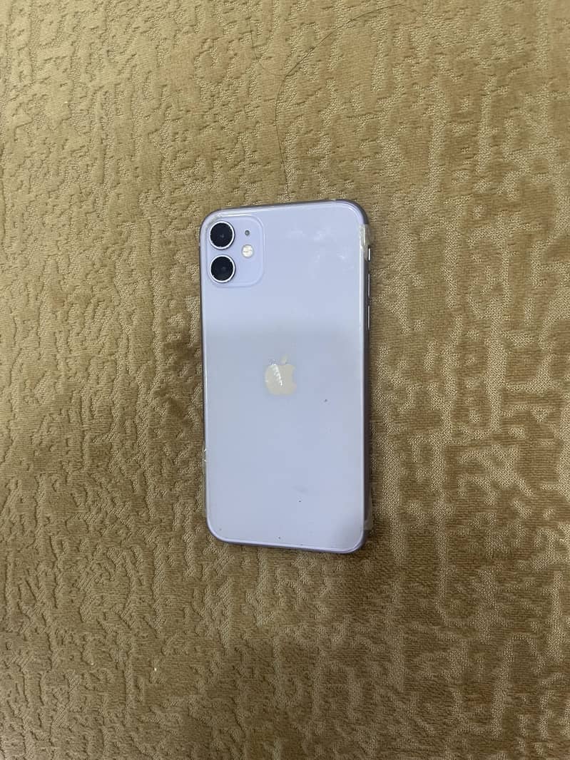Apple iPhone 11 2