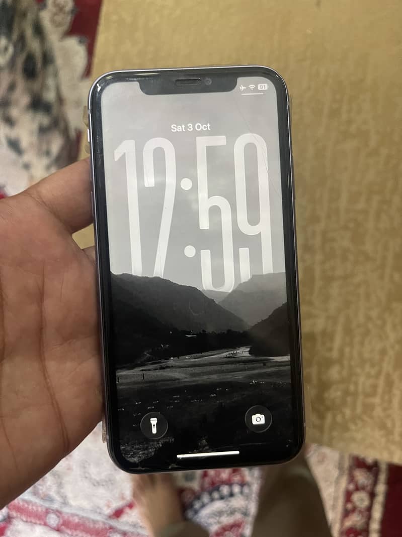 Apple iPhone 11 6