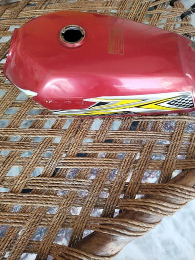 125 only tanki