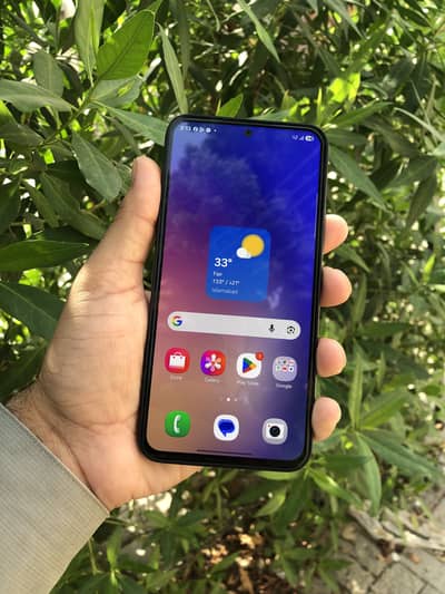 Samsung A54 5G