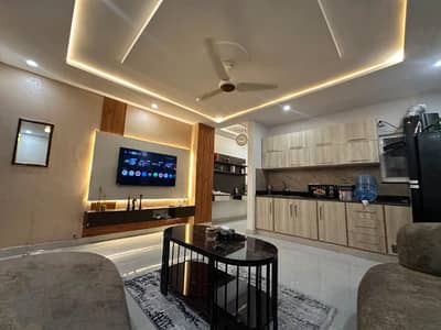 Premium 2 Bed Fully Furnished Apartment