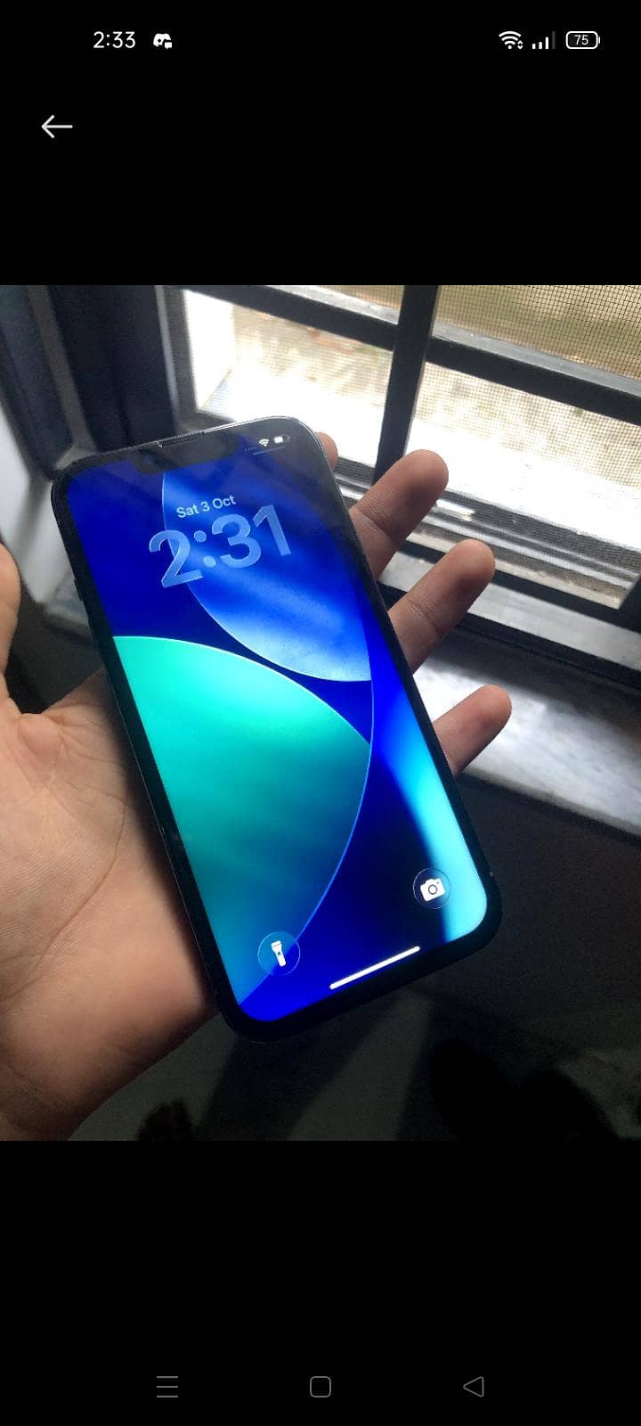 Apple iPhone 13 Pro 2