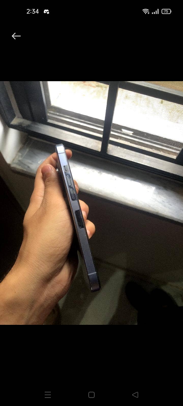 Apple iPhone 13 Pro 3