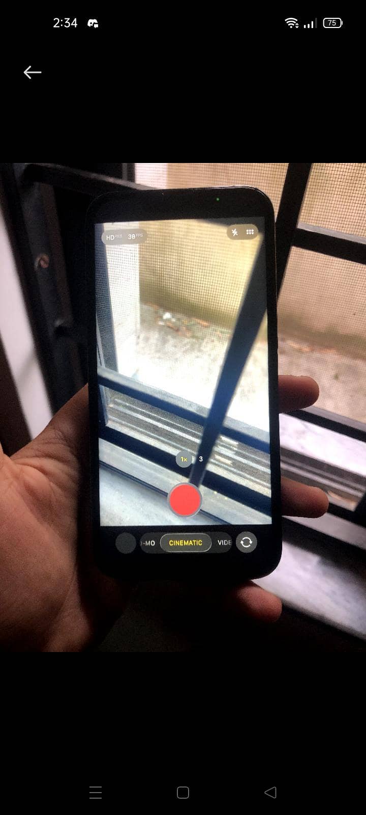 Apple iPhone 13 Pro 5