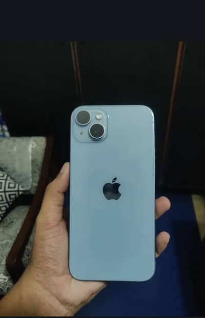 Apple iPhone 14