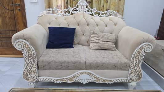 5 seater sofa
