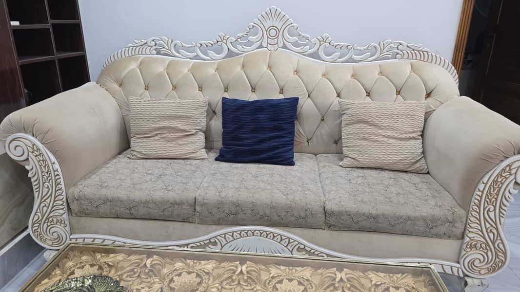 5 seater sofa 1