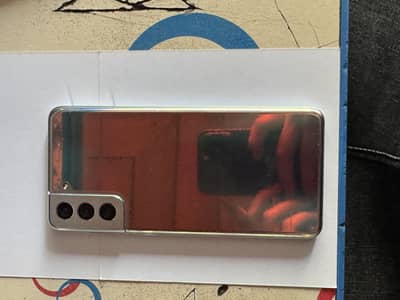 Samsung Mobile S21 Plus