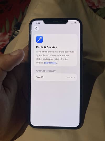 Apple iPhone 11 Pro Max