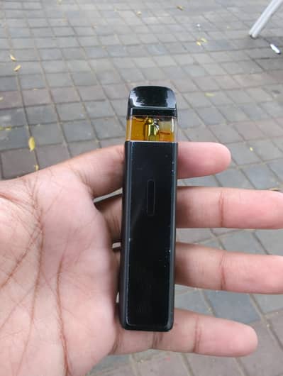 Vaporesso Xros mini 5