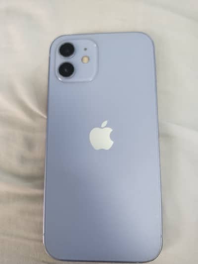 Apple iPhone 12