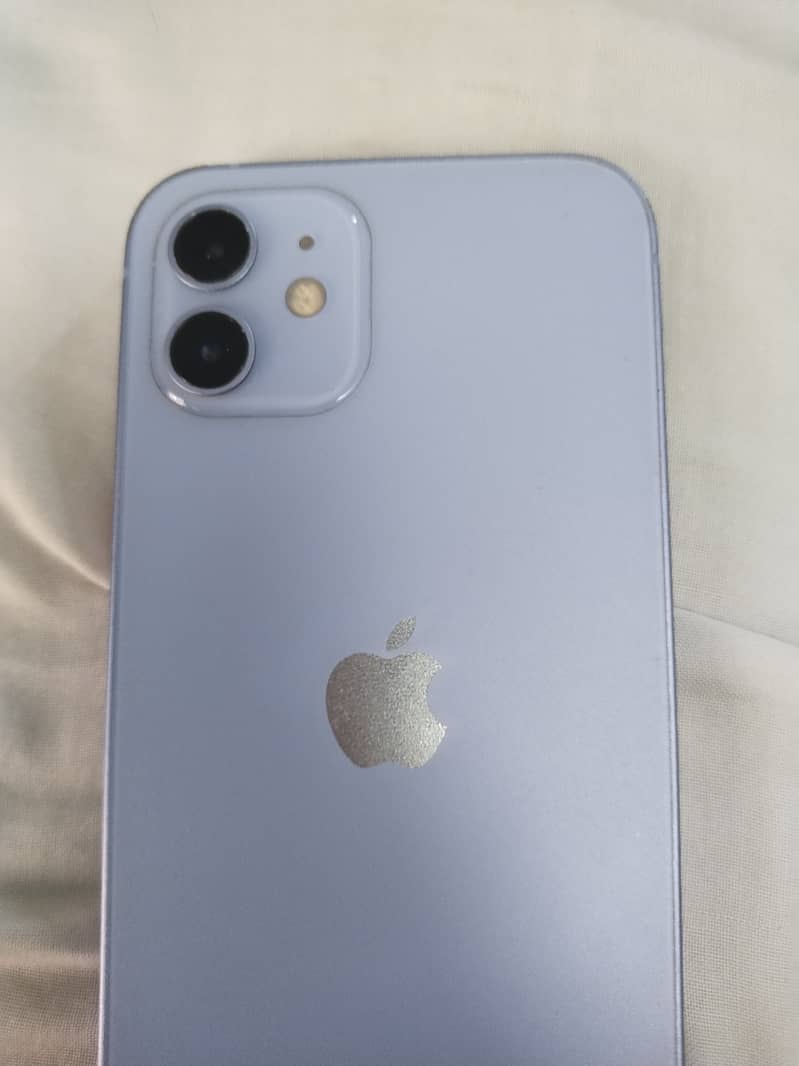 Apple iPhone 12 1