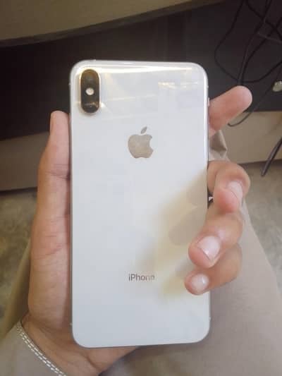 iphone xs max