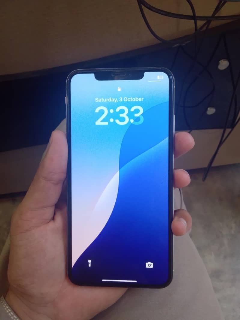 iphone xs max 2