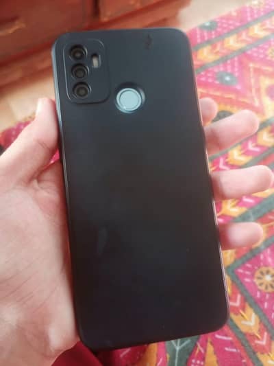 OPPO A53