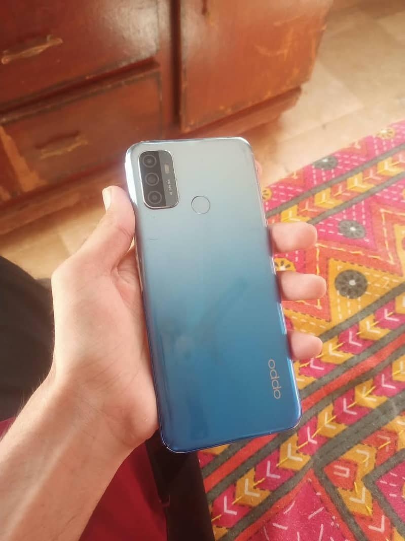 OPPO A53 2