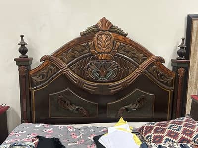 2Bed sets for sale urgent due to shifting