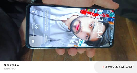 Tecno SPARK 30 Pro