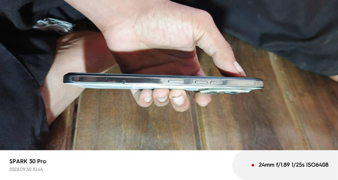 Tecno SPARK 30 Pro 2