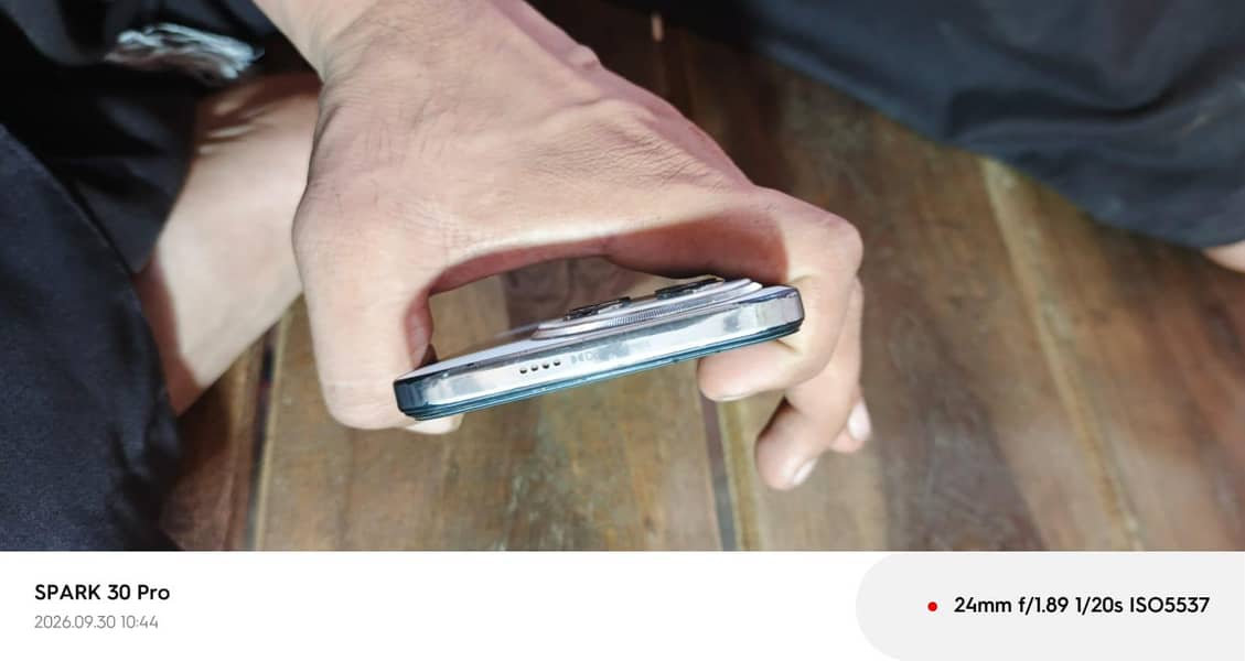 Tecno SPARK 30 Pro 5