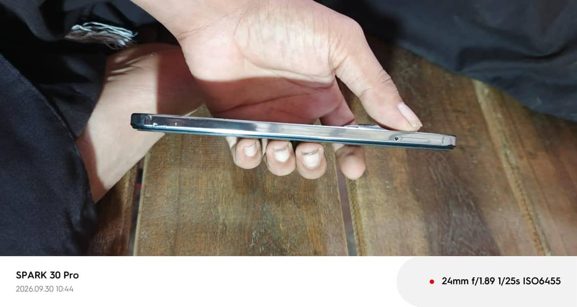Tecno SPARK 30 Pro 6
