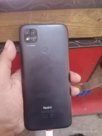 redme mobile