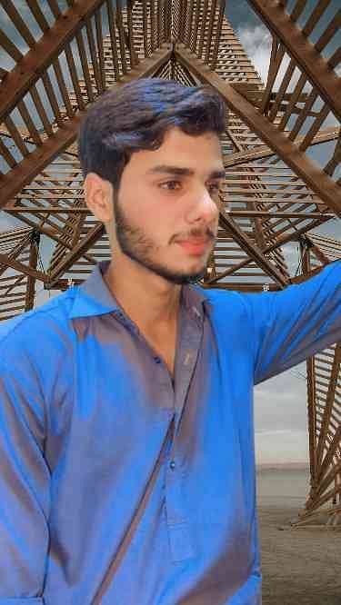 Malik zain 