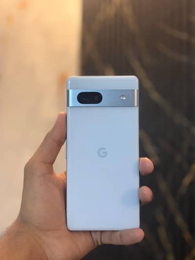 Google Pixel 7a