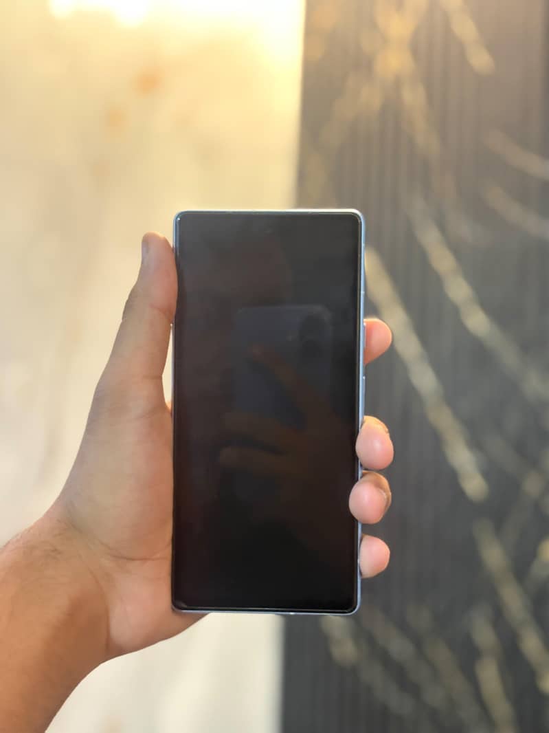 Google Pixel 7a 1