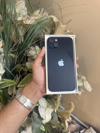 Apple iPhone 14 plus
