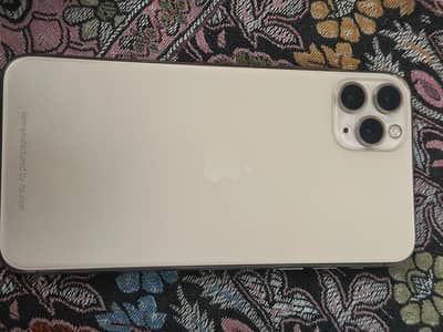 Apple iPhone 11 Pro Max