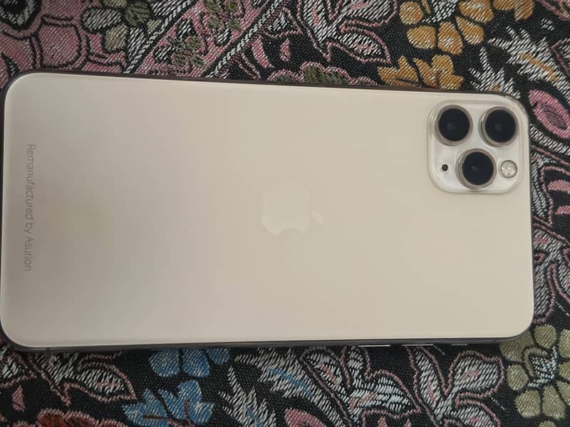 Apple iPhone 11 Pro Max 0