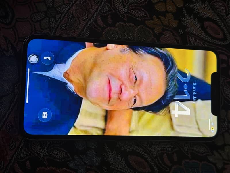 Apple iPhone 11 Pro Max 1