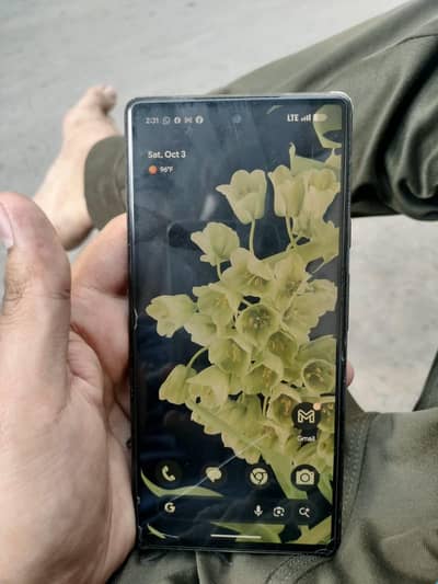 Google Pixel 6