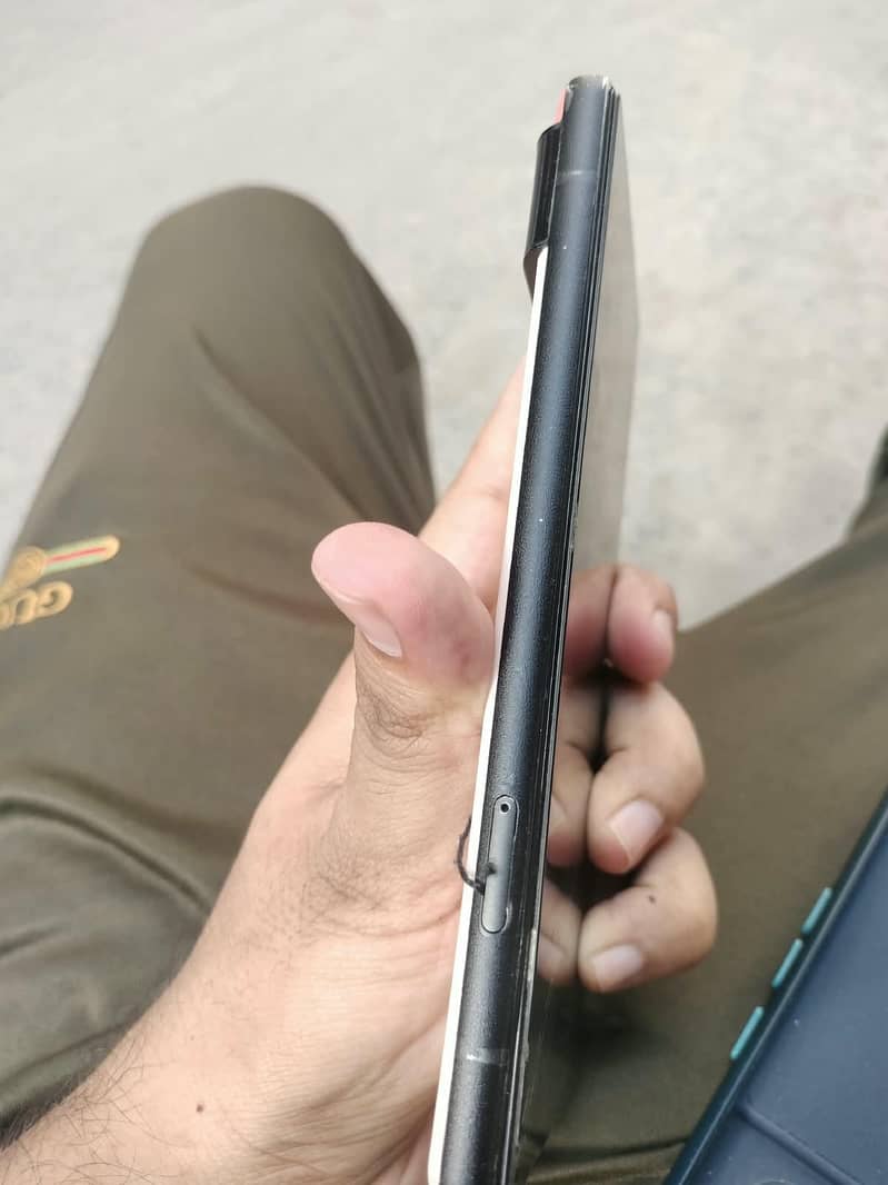 Google Pixel 6 5