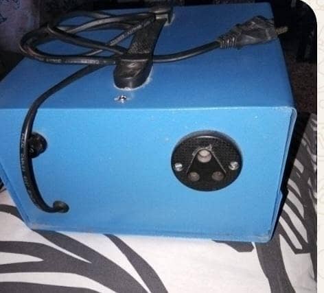 PEl steplizer refrigerator /AC 1