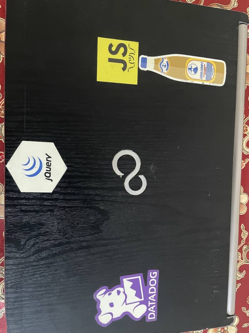 Fujitsu laptop 0