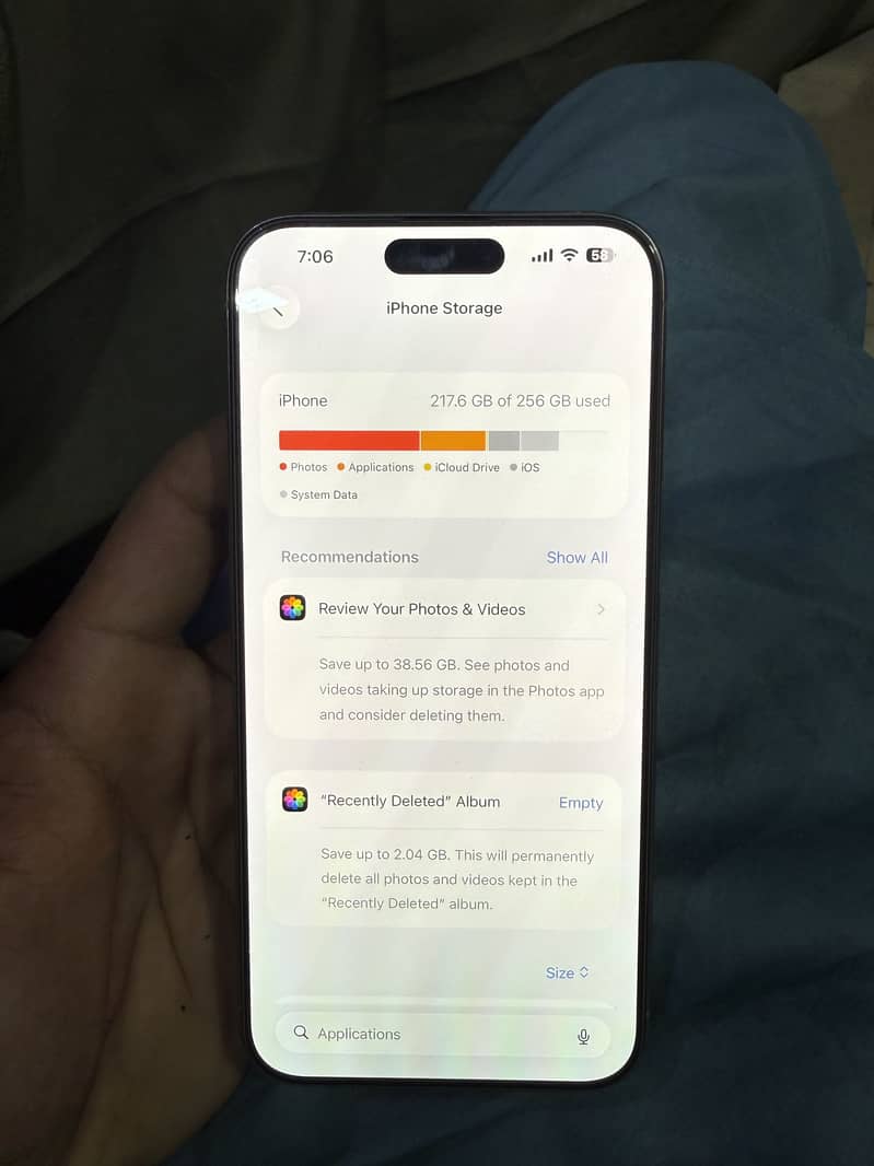 Apple iPhone 15 Pro Max 8
