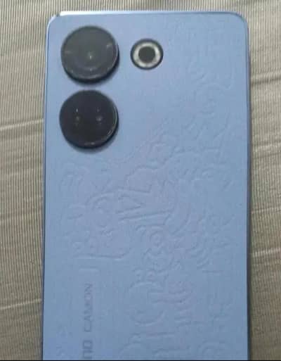Tecno CAMON 20 Pro